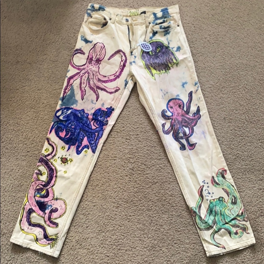 Pants